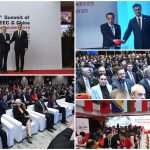 Video & Photo Gallery: '16+1' Summit in Dubrovnik 43 China Croatia Summit Rixos 43