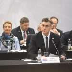 Video & Photo Gallery: '16+1' Summit in Dubrovnik 44 China Croatia Summit Rixos 44