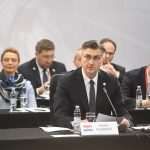 Video & Photo Gallery: '16+1' Summit in Dubrovnik 45 China Croatia Summit Rixos 45