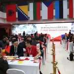 Video & Photo Gallery: '16+1' Summit in Dubrovnik 48 China Croatia Summit Rixos 48