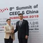 Video & Photo Gallery: '16+1' Summit in Dubrovnik 52 China Croatia Summit Rixos 52