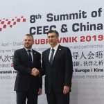 Video & Photo Gallery: '16+1' Summit in Dubrovnik 59 China Croatia Summit Rixos 59