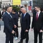 '16+1' China Croatia Summit: After the Lovely Evening, Time For Some Business 11 Croatia China Summit Plenkovic Government 10