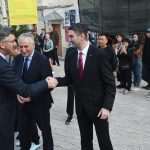 '16+1' China Croatia Summit: After the Lovely Evening, Time For Some Business 12 Croatia China Summit Plenkovic Government 11