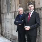 '16+1' China Croatia Summit: After the Lovely Evening, Time For Some Business 13 Croatia China Summit Plenkovic Government 12