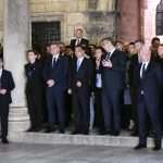 '16+1' China Croatia Summit: After the Lovely Evening, Time For Some Business 19 Croatia China Summit Plenkovic Government 18