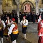 '16+1' China Croatia Summit: After the Lovely Evening, Time For Some Business 20 Croatia China Summit Plenkovic Government 19