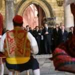 '16+1' China Croatia Summit: After the Lovely Evening, Time For Some Business 23 Croatia China Summit Plenkovic Government 22