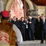 '16+1' China Croatia Summit: After the Lovely Evening, Time For Some Business 24 Croatia China Summit Plenkovic Government 23