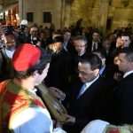 '16+1' China Croatia Summit: After the Lovely Evening, Time For Some Business 29 Croatia China Summit Plenkovic Government 28