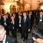 '16+1' China Croatia Summit: After the Lovely Evening, Time For Some Business 32 Croatia China Summit Plenkovic Government 31