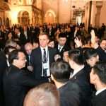 '16+1' China Croatia Summit: After the Lovely Evening, Time For Some Business 33 Croatia China Summit Plenkovic Government 32