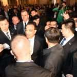 '16+1' China Croatia Summit: After the Lovely Evening, Time For Some Business 35 Croatia China Summit Plenkovic Government 34