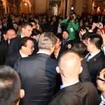 '16+1' China Croatia Summit: After the Lovely Evening, Time For Some Business 36 Croatia China Summit Plenkovic Government 35