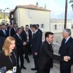 '16+1' China Croatia Summit: After the Lovely Evening, Time For Some Business 5 Croatia China Summit Plenkovic Government 4