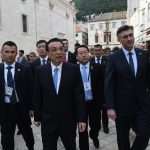 '16+1' China Croatia Summit: After the Lovely Evening, Time For Some Business 47 Croatia China Summit Plenkovic Government 46