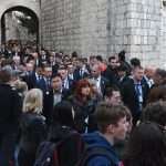 '16+1' China Croatia Summit: After the Lovely Evening, Time For Some Business 50 Croatia China Summit Plenkovic Government 49