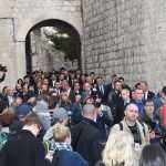 '16+1' China Croatia Summit: After the Lovely Evening, Time For Some Business 51 Croatia China Summit Plenkovic Government 50