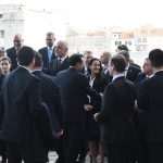 '16+1' China Croatia Summit: After the Lovely Evening, Time For Some Business 53 Croatia China Summit Plenkovic Government 52