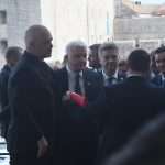 '16+1' China Croatia Summit: After the Lovely Evening, Time For Some Business 54 Croatia China Summit Plenkovic Government 53