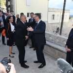 '16+1' China Croatia Summit: After the Lovely Evening, Time For Some Business 8 Croatia China Summit Plenkovic Government 7