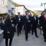 '16+1' China Croatia Summit: After the Lovely Evening, Time For Some Business 10 Croatia China Summit Plenkovic Government 9