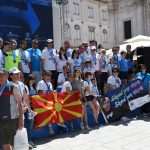 Video & Photo Gallery: Dubrovnik's Du Motion Days 90 Du Motion 31