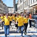 Video & Photo Gallery: Dubrovnik's Du Motion Days 102 Du Motion 43