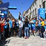 Video & Photo Gallery: Dubrovnik's Du Motion Days 2 Du Motion Day Two Ante Kolundija 2