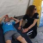 Video & Photo Gallery: Dubrovnik's Du Motion Days 41 Du Motion Day Two Ante Kolundija 41