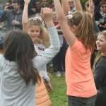 Video & Photo Gallery: Waiting for the Easter 33 Easter Osojnik 24