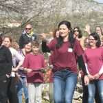 Video & Photo Gallery: Waiting for the Easter 27 Easter Osojnik 30