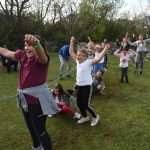 Video & Photo Gallery: Waiting for the Easter 12 Easter Osojnik 45