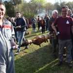 Video & Photo Gallery: Waiting for the Easter 9 Easter Osojnik 48