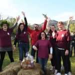 Video & Photo Gallery: Waiting for the Easter 8 Easter Osojnik 49