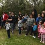 Video & Photo Gallery: Waiting for the Easter 48 Easter Osojnik 9