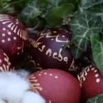 Video & Photo Gallery: Easter in Primorje 40 Easter in Primorje 40