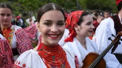 Easter in Primorje 8