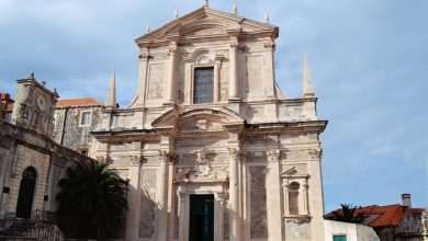 Jesuit Church of St. Ignatious