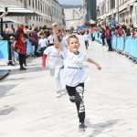 Video & Photo Gallery: DU Motion, Day One! 1 Kids Day Run the Wall 1
