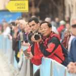 Video & Photo Gallery: DU Motion, Day One! 14 Kids Day Run the Wall 14