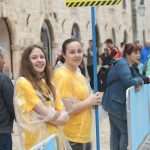 Video & Photo Gallery: DU Motion, Day One! 16 Kids Day Run the Wall 16