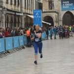 Video & Photo Gallery: DU Motion, Day One! 17 Kids Day Run the Wall 17