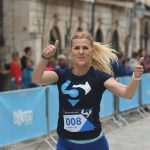 Video & Photo Gallery: DU Motion, Day One! 18 Kids Day Run the Wall 18
