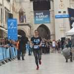 Video & Photo Gallery: DU Motion, Day One! 19 Kids Day Run the Wall 19