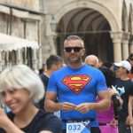 Video & Photo Gallery: DU Motion, Day One! 20 Kids Day Run the Wall 20
