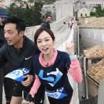 Video & Photo Gallery: DU Motion, Day One! 31 Kids Day Run the Wall 31
