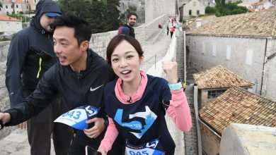 Kids Day Run the Wall 31