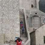Video & Photo Gallery: DU Motion, Day One! 32 Kids Day Run the Wall 32