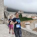 Video & Photo Gallery: DU Motion, Day One! 33 Kids Day Run the Wall 33